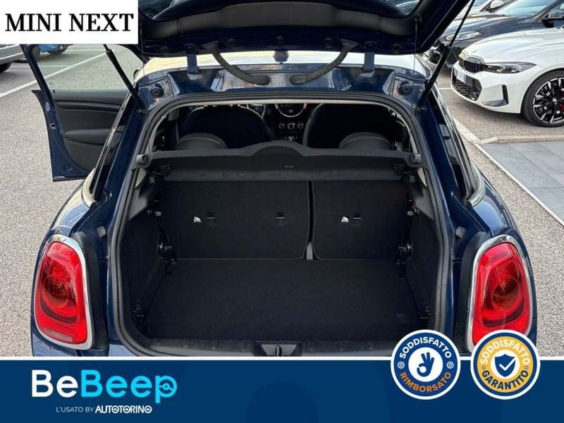 MINI Mini 5 porte MINI 1.5 ONE D BOOST 5P