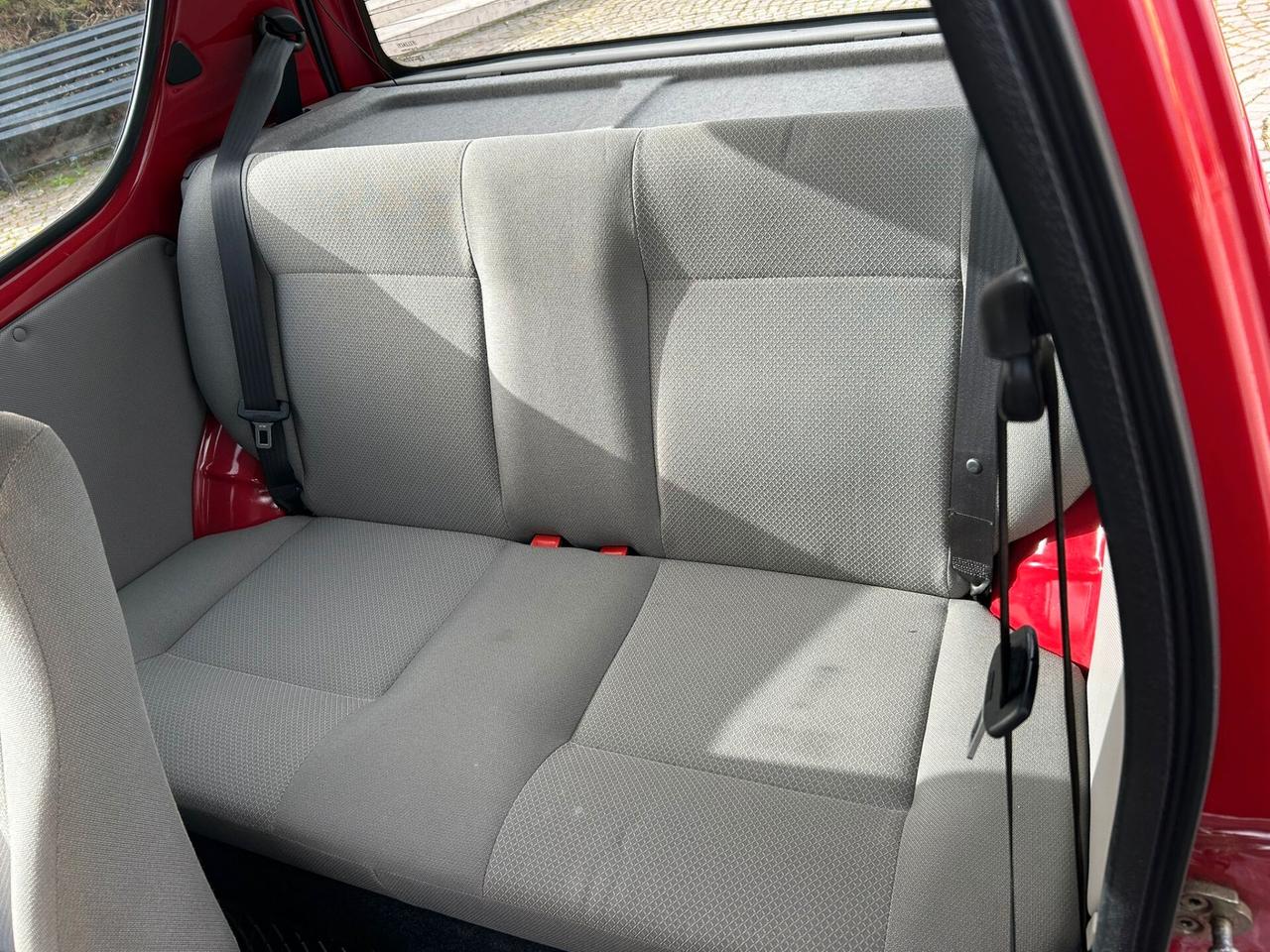 Fiat 600 1.1 Active SOLO 83000 km !!!