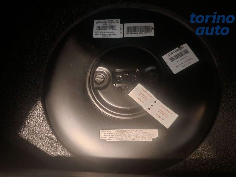 Ford Fiesta Fiesta 1.1 75 CV GPL 5 porte Connect