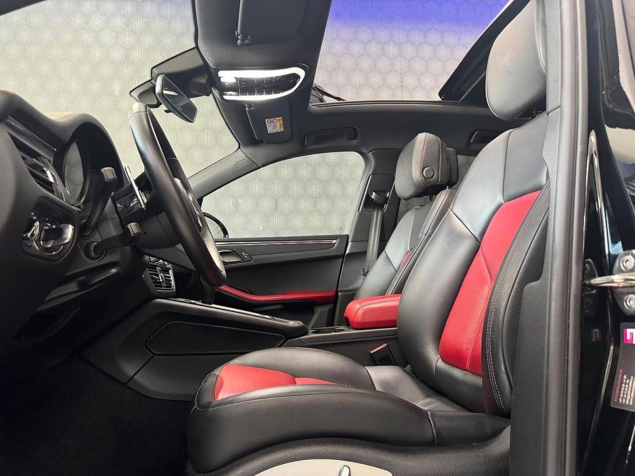 Porsche Macan 2.0 265cv TETTO - IVA ESPOSTA