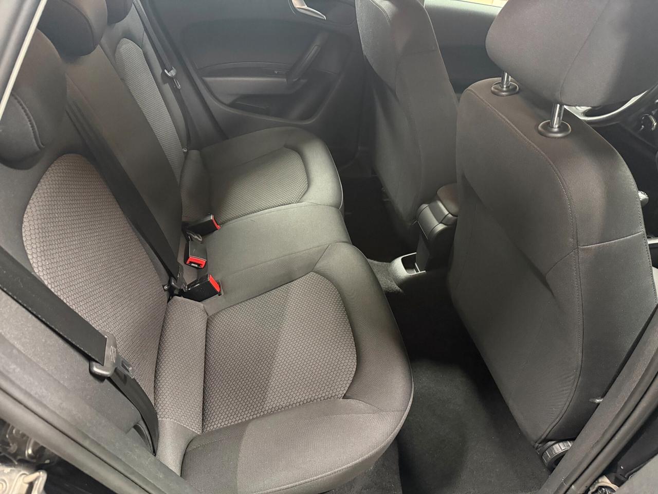 Audi A1 1.4 TDI Metal plus