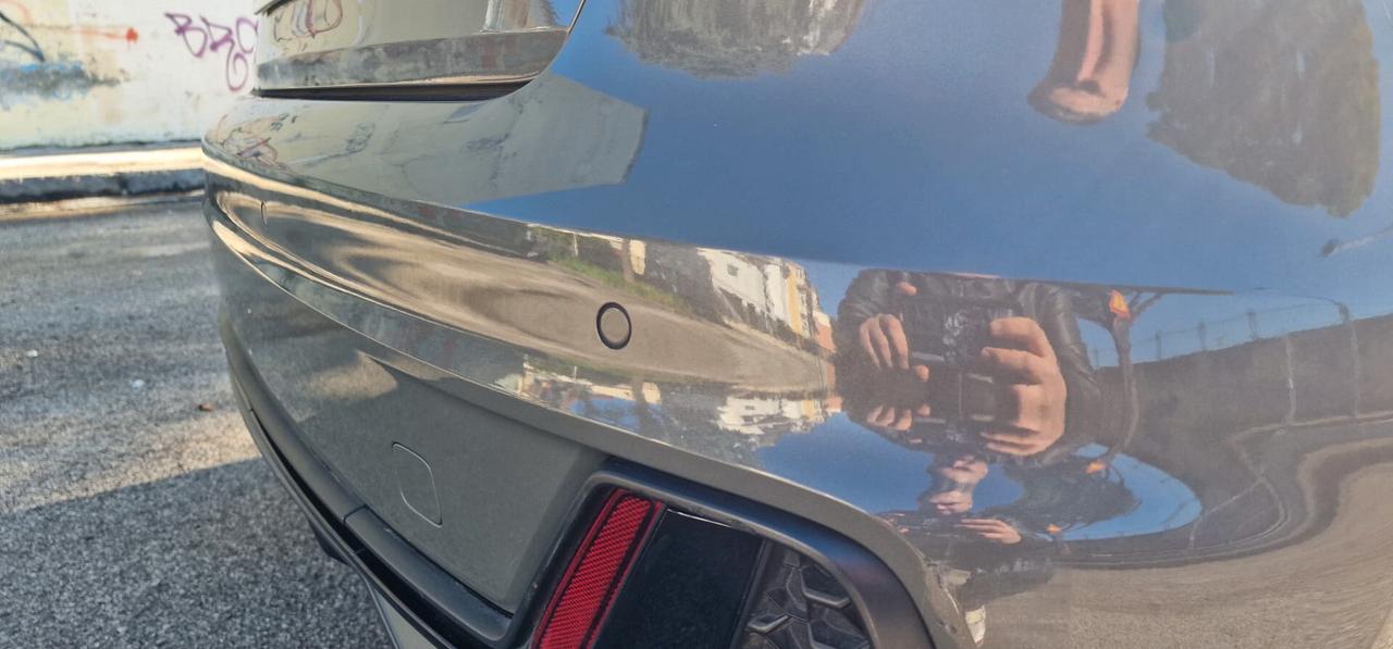 Audi A1 SPB 35 TFSI S tronic line edition