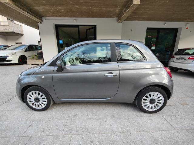 FIAT 500 1.0 Hybrid Dolcevita *VENDUTA*