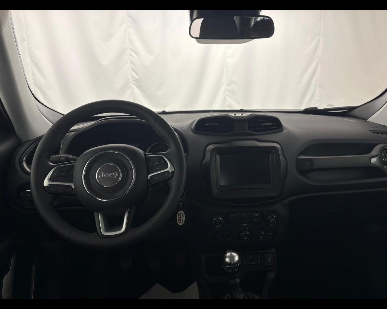 JEEP Renegade 1.0 t3 Longitude 2wd