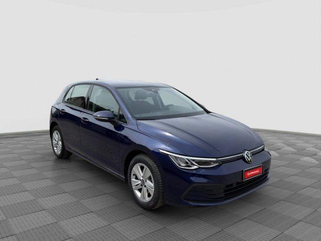 VOLKSWAGEN Golf Golf 1.0 TSI EVO Life
