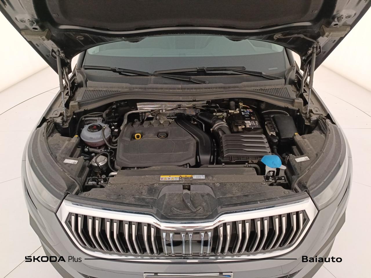 Skoda Kodiaq 1.5 tsi act style dsg 7p.ti