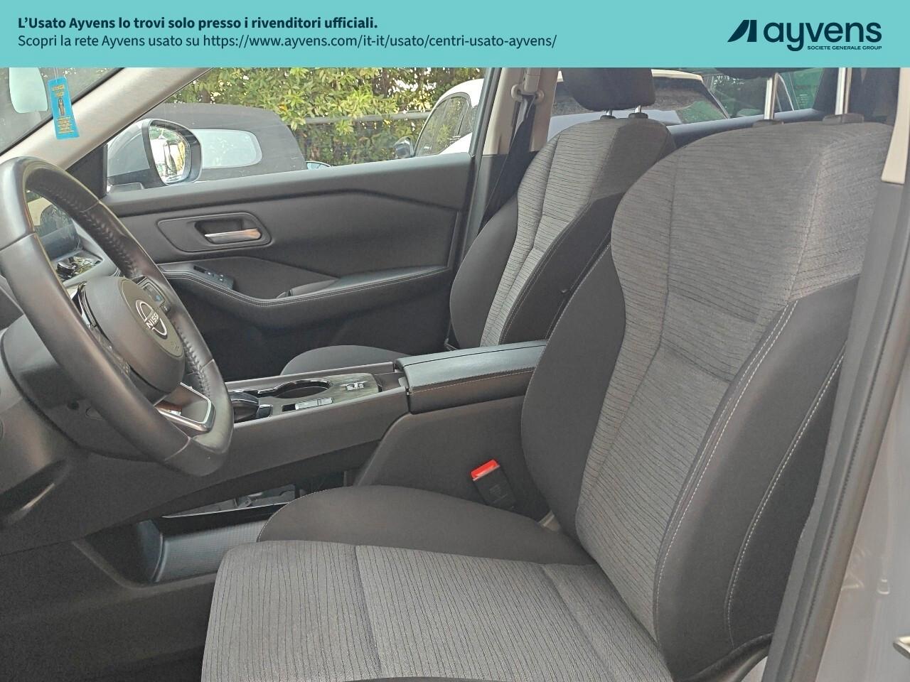 Nissan X-Trail N1 e-Power 2WD N-Connecta