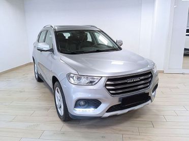 Haval H2 1.5T GPL Easy