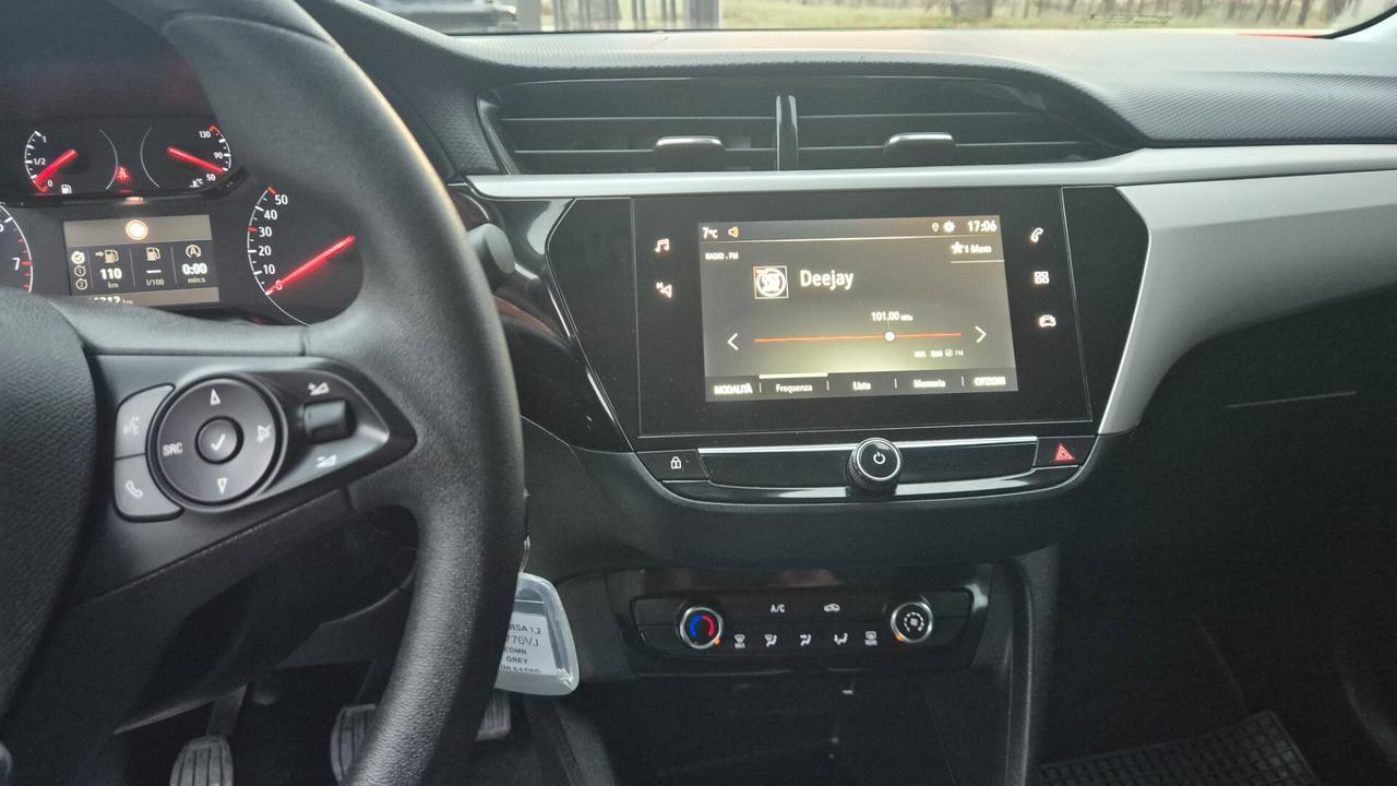 Opel Corsa 1.2 Edition