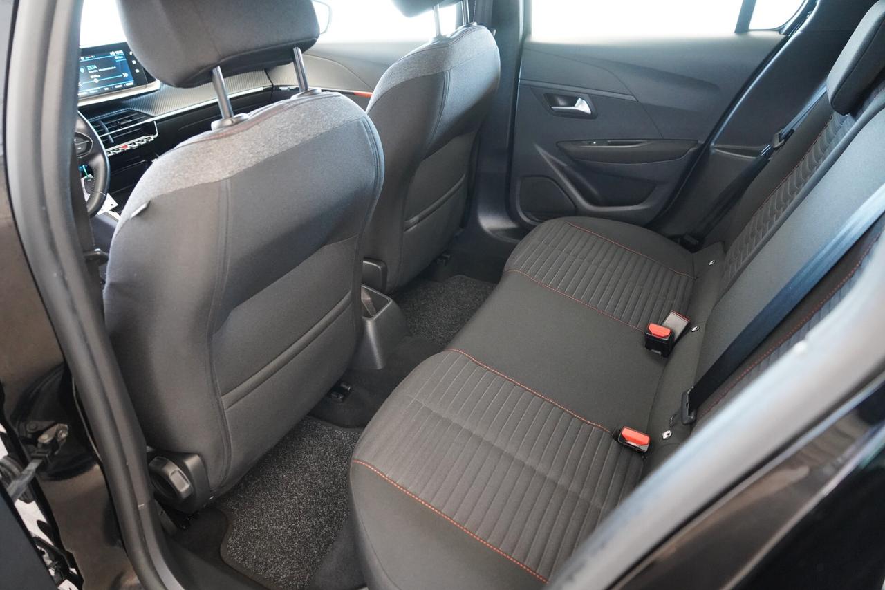 Peugeot 208 1.5 BlueHDi 100 Cv Active