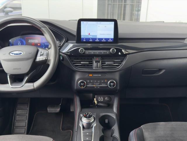 FORD Kuga 1.5 EcoBlue 120 CV aut. 2WD ST-Line X