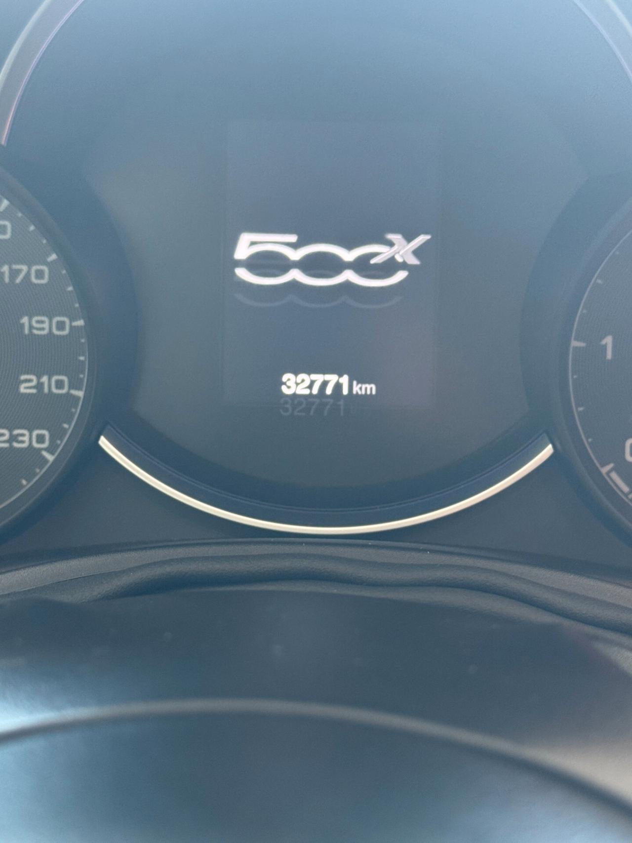 FIAT 500X 1.3 MTJ -95 CV CONNECT