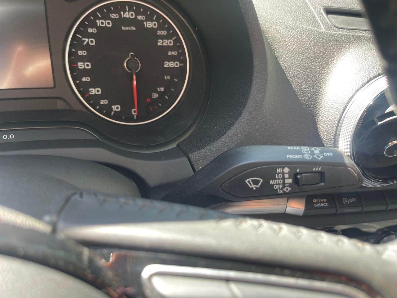 Audi A3 Sportback 1.6 30 TDI Sport #5467