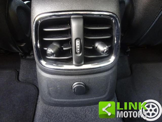 MINI Countryman COOPER D BOOST