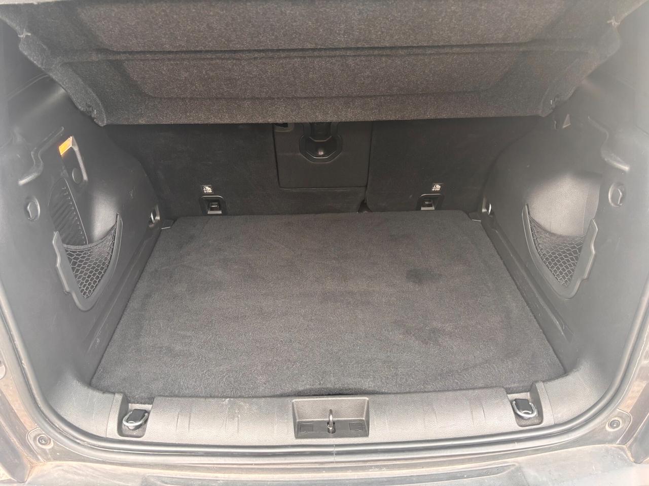 Jeep Renegade 1.3 T4 DDCT Limited