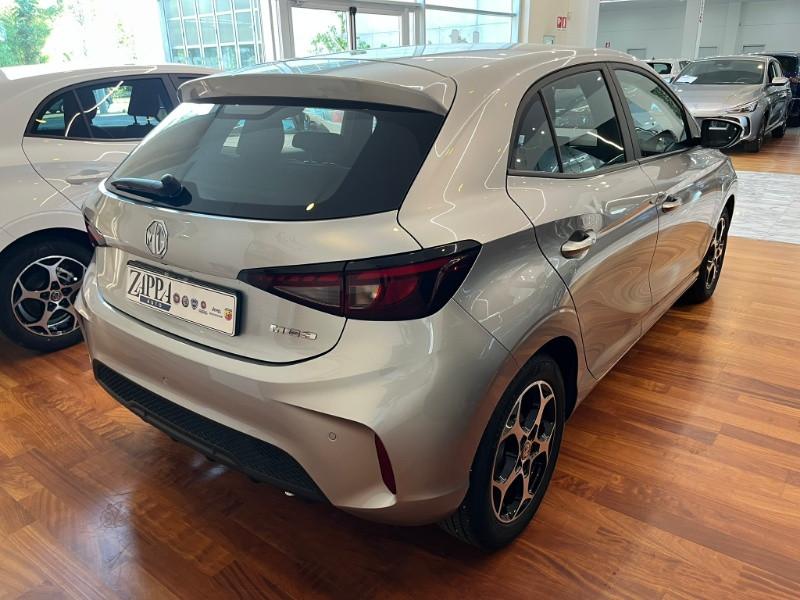 MG MG3 1.5 Comfort