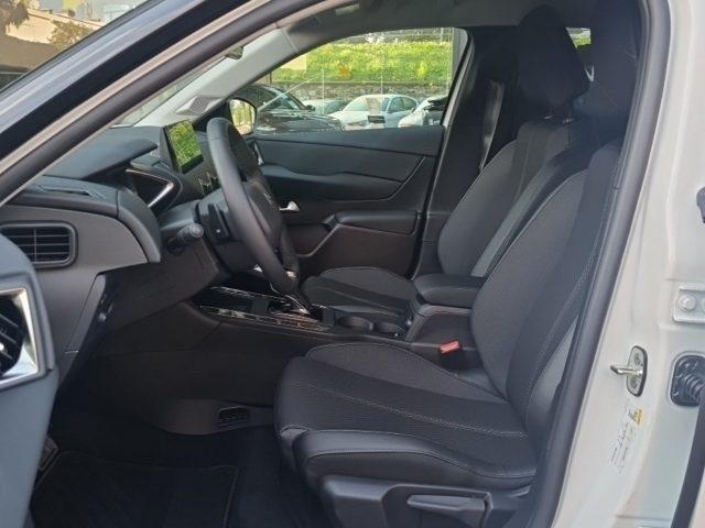 DS AUTOMOBILES DS 3 Hybrid 145 Pallas+