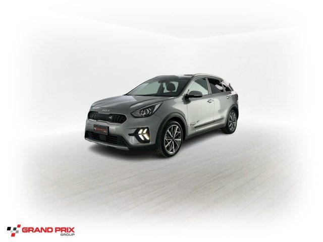 KIA Niro 1.6 GDi DCT HEV Style