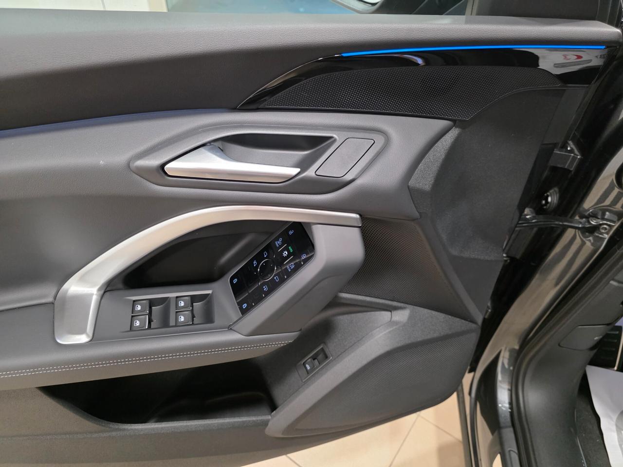 Audi Q5 TDi 150 kW mHEV+ S tronic quattro line edition