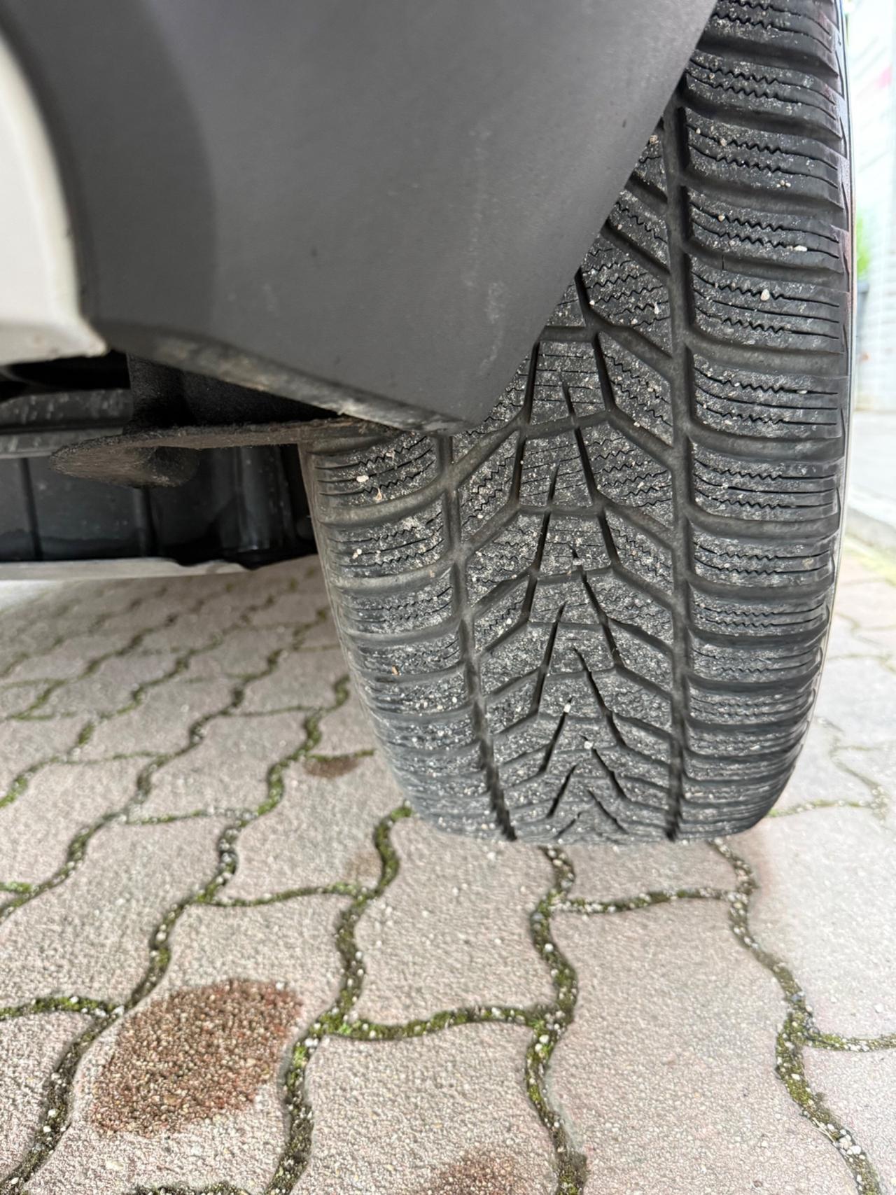 Volvo XC40 D3 AWD Geartronic R-design 4x4