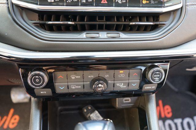 JEEP Compass 1.3 Turbo T4 240 CV PHEV AT6 4xe S