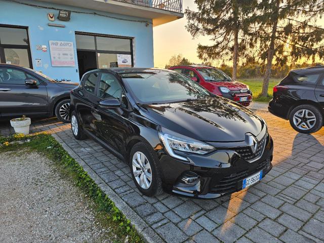 RENAULT Clio TCe 100 CV 5 porte Business