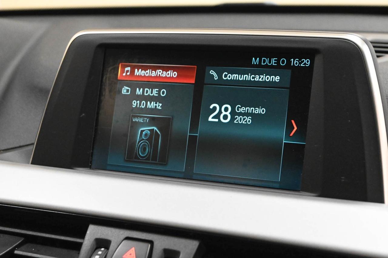 BMW X1 (F48) X1 sDrive16d Advantage