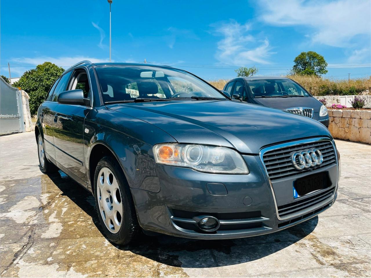 Audi A4 TDI - PERFETTA - 2006