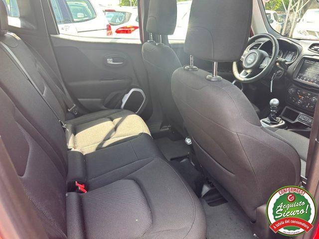 JEEP Renegade 1.0 T3 Limited