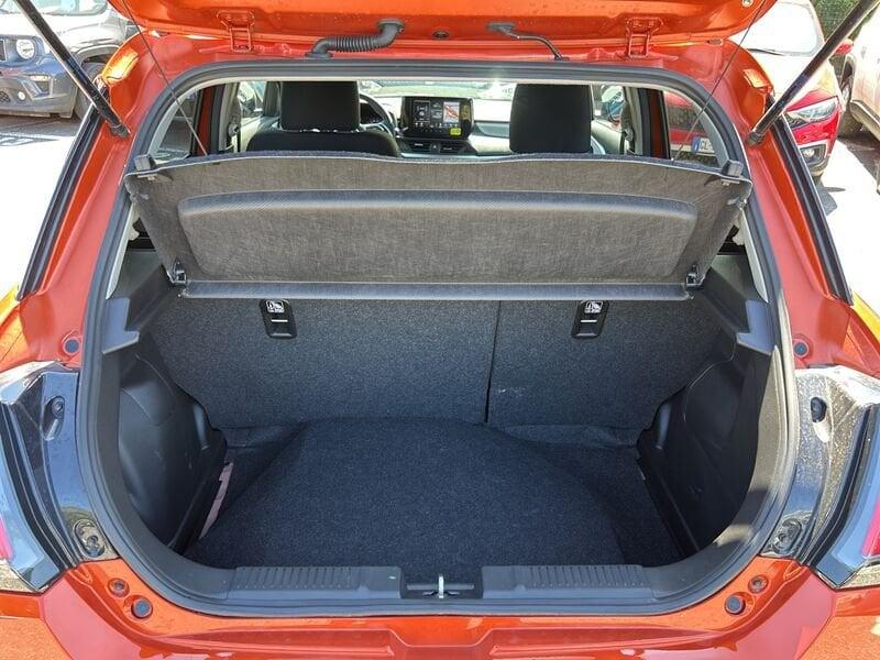 Suzuki Swift VII 2024 1.2h Top 2wd