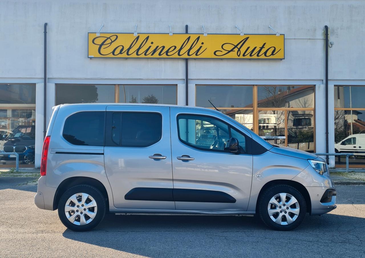 Opel Combo Life 1.5D 100 CV Elegance