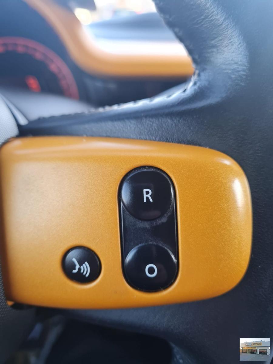 RENAULT Twingo Benzina-Euro 6D-Neopatentati-2019