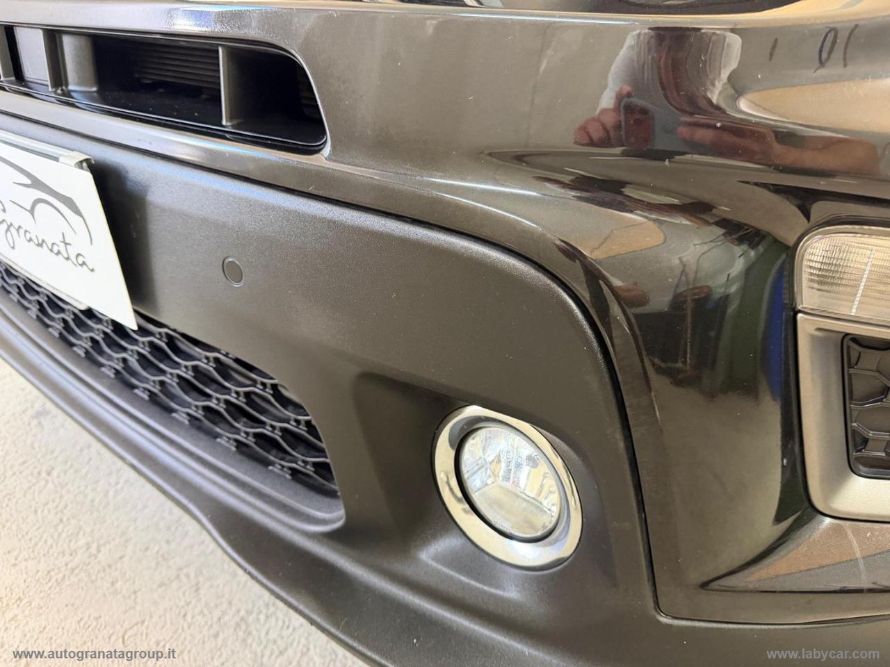 JEEP Renegade 1.6 Mjt 120CV Limited PARI NUOVA!