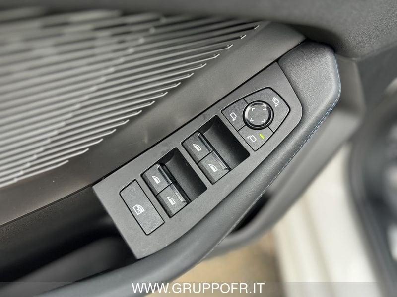 BMW Serie 1 118d MSport Pro