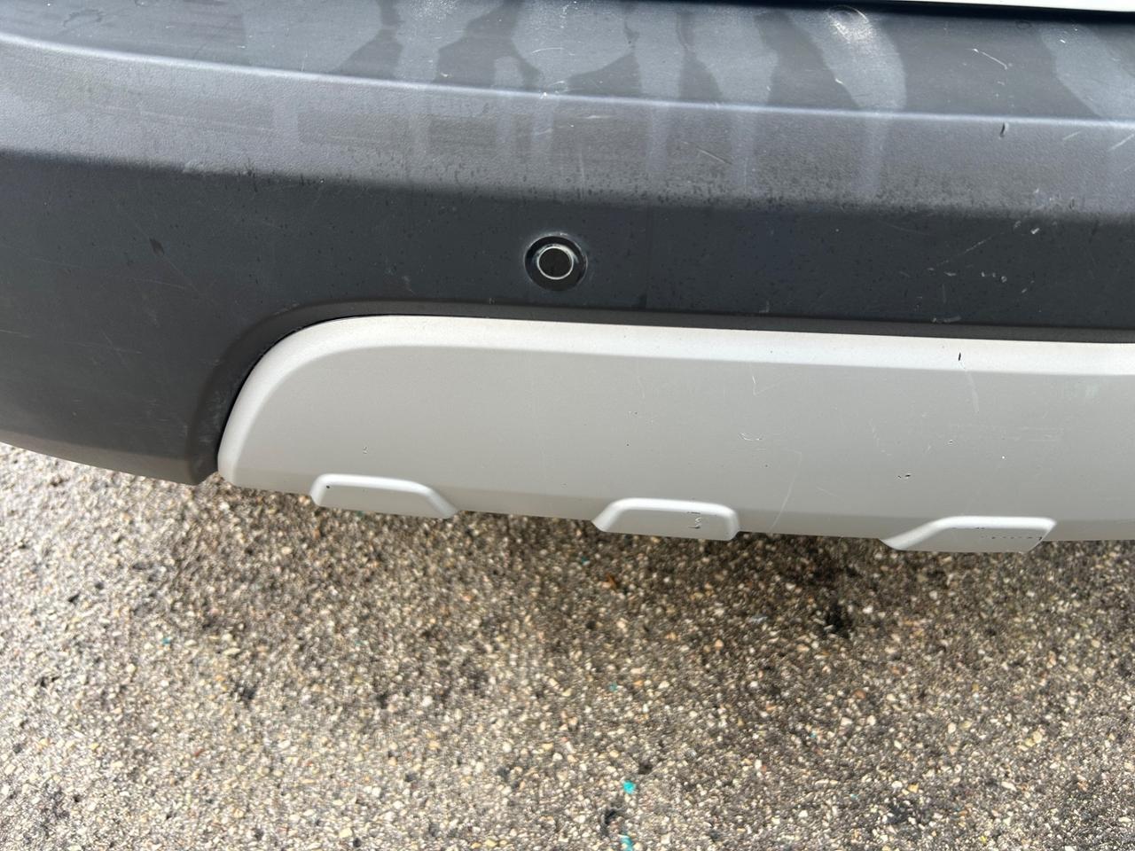 Opel Mokka 1.7 CDTI Ecotec 130CV 4x2 Start&Stop Cosmo