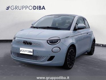 FIAT 500 IV 2020 500e 42 kWh La Prima