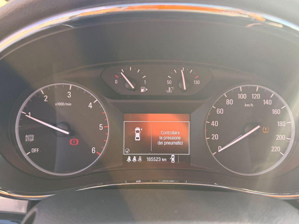 OPEL - Mokka X - 1.6 CDTI Ecotec 136 4x2 S&S Ult.