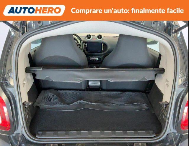 SMART ForTwo 70 1.0 twinamic Youngster