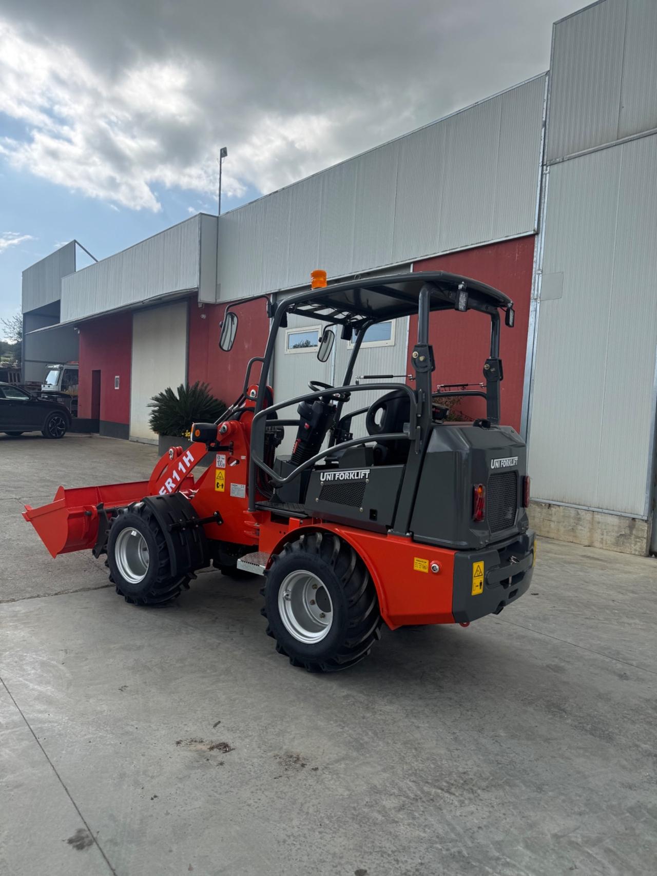 Pala snodata Everun nuona