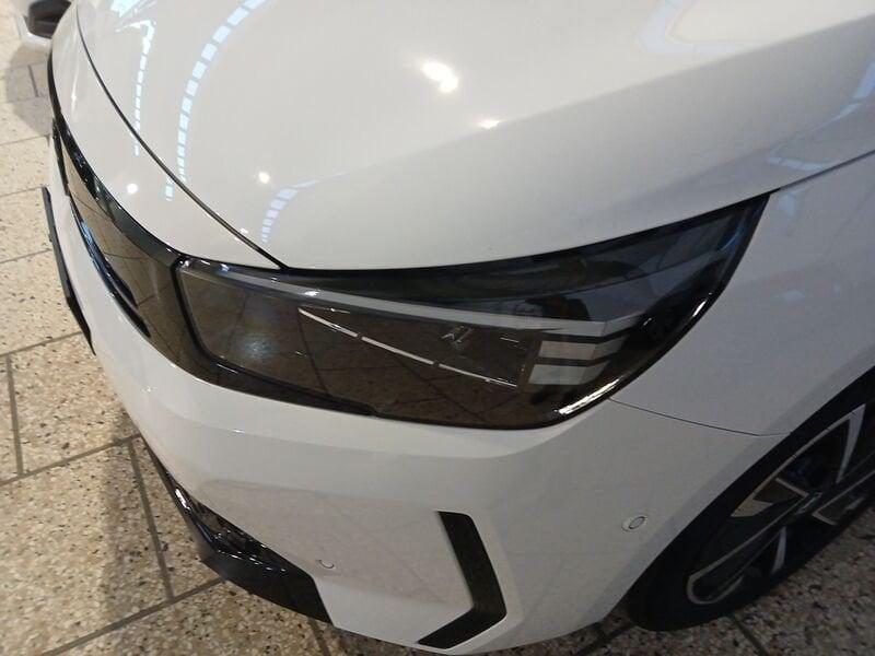 Opel Corsa 6ª serie 1.2 100 CV GS