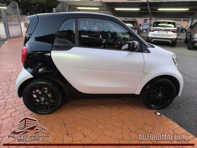 SMART ForTwo 70 1.0 twinamic Superpassion PREZZO REALE! LED!
