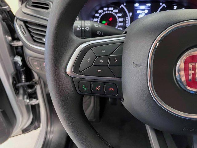 FIAT Tipo 5P 1.3 MJT LOUNGE S