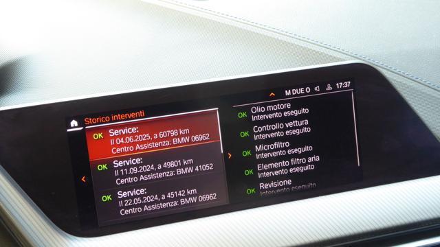 BMW 116 d 5p. Msport