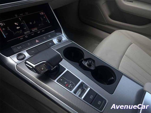 AUDI A6 Avant 50 3.0 tdi mhev quattro tiptronic IVA ESP.