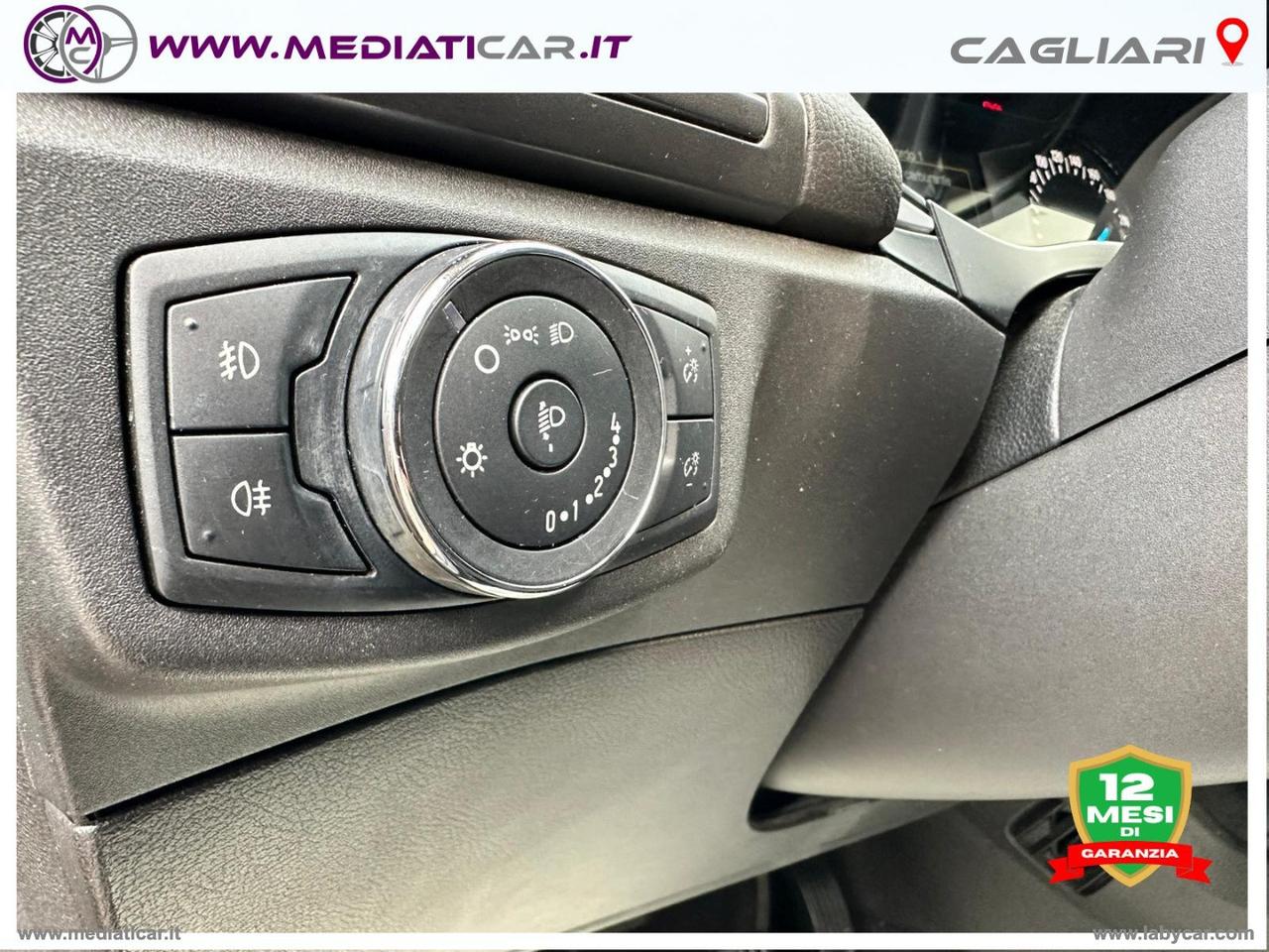 FORD Mondeo 2.0 TDCi 150CV S&S Pow.SW Tit.Bs.