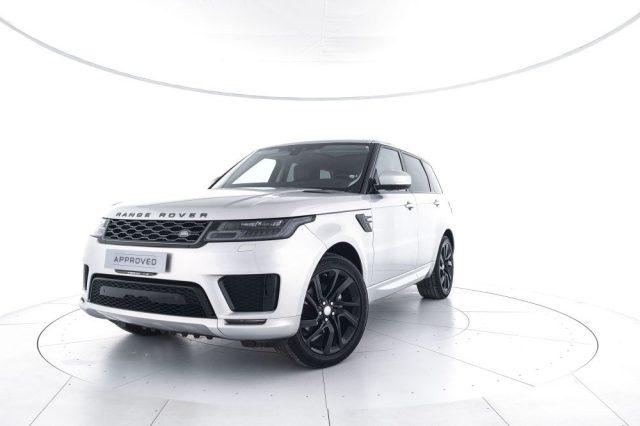 LAND ROVER Range Rover Sport 3.0 SDV6 249 CV HSE Dynamic