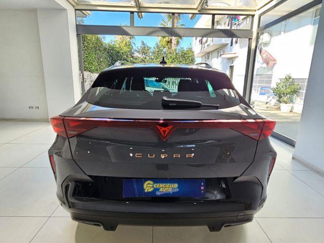 CUPRA Formentor 1.5 Hybrid DSG TUA DA ?369,00 MENSILI