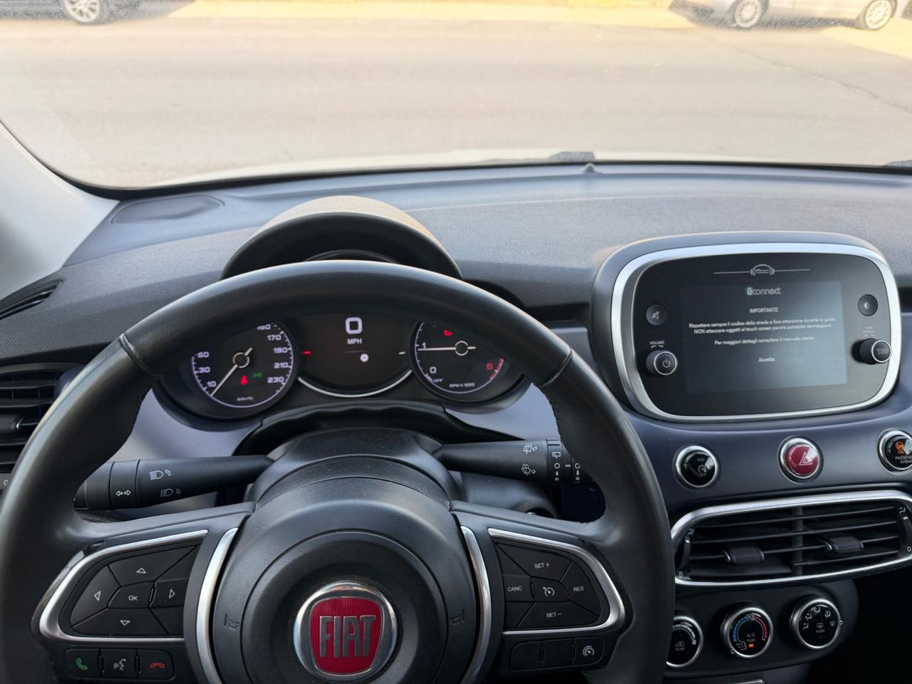 Fiat 500X 1.3 MultiJet 95 CV 2022 50.000km