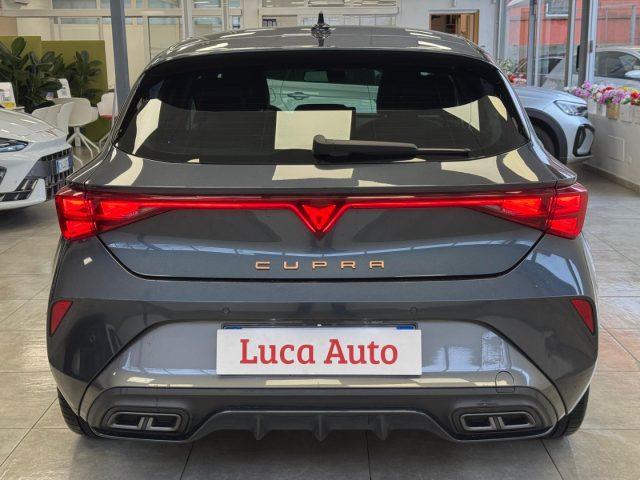 CUPRA Leon 1.5 Hybrid 150CV DSG *GARANZIA CUPRA*