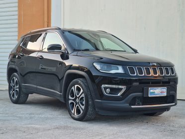 Jeep Compass 1.6 MTJ 120CV Limited